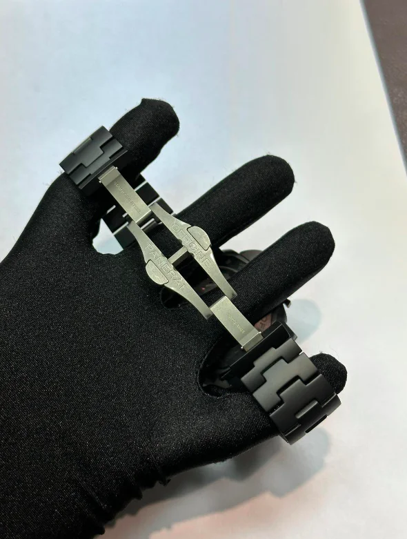 Panerai Luminor 1950 3 Days GMT Automatic